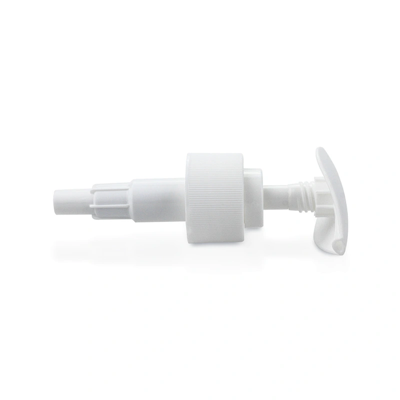 28/410 Non-spill Liquid Soap Dispenser Shampoo Bottle Sprayer Plastic Lotion Pump