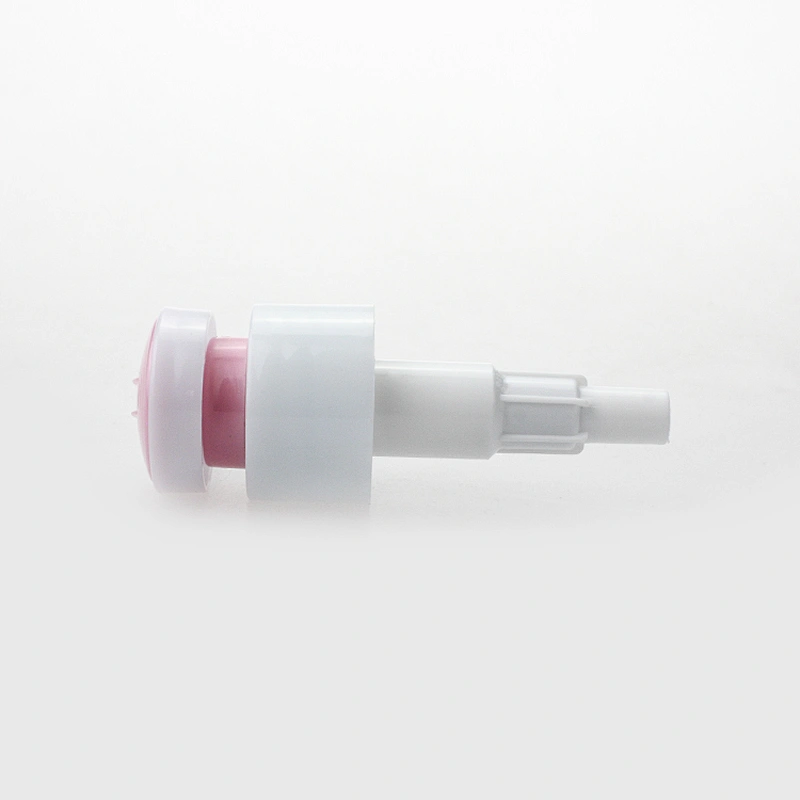 wholesale high quality plastic 28/410 shampoo soap liquid lotion pump