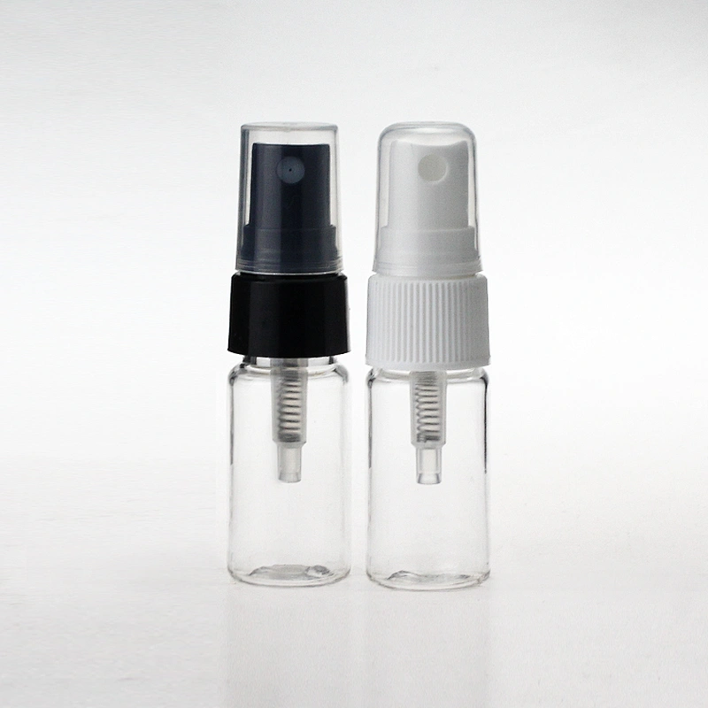 15ml Hand Sanitizer Washing Liquid Skin Care Effectively Moisturizing Whitening Plastic PET Bottle