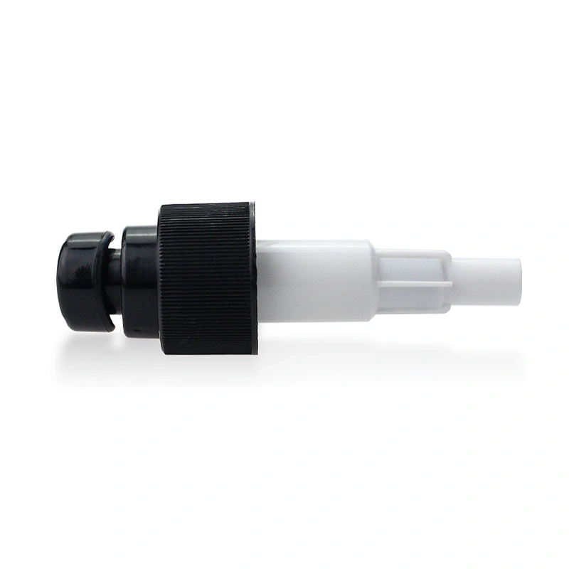 24/410 Customized High Quality Wholesale Plastic Body Shampoo lotion pump