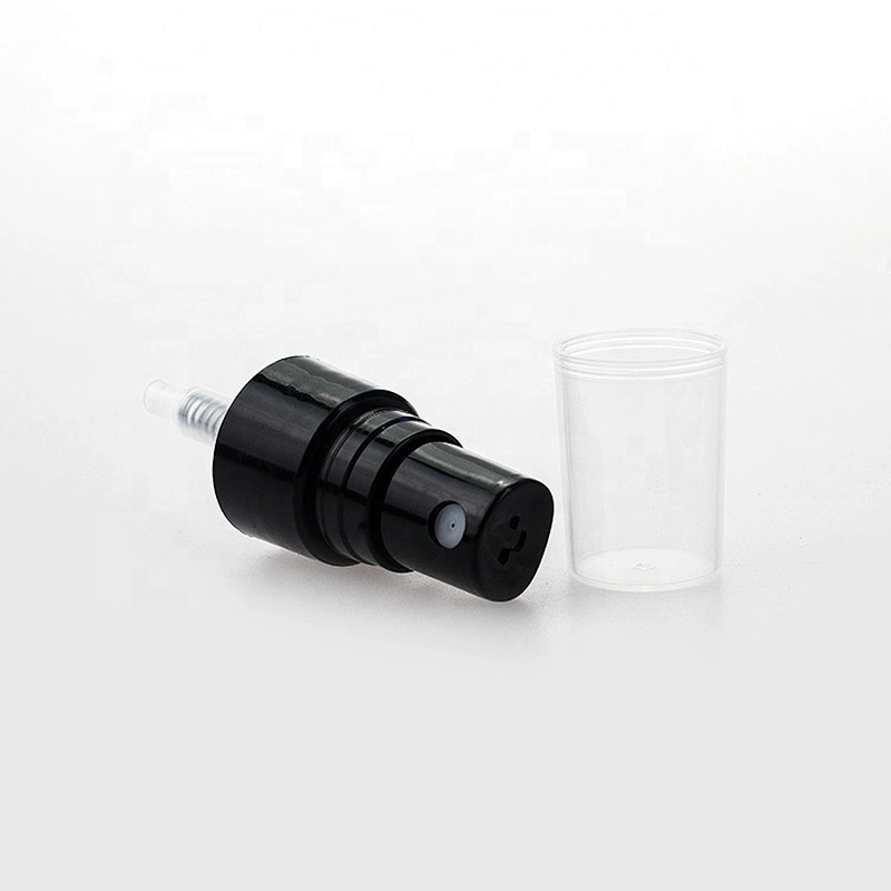 20/400 Smooth mini mist sprayer plastic  perfume sprayer pump