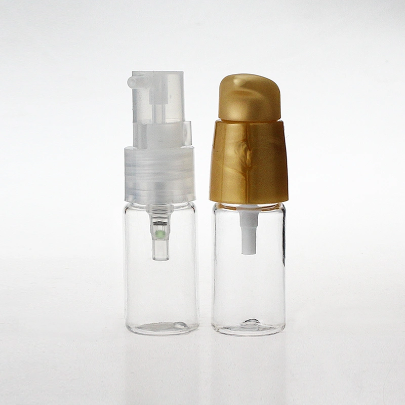 15ml Hand Sanitizer Washing Liquid Skin Care Effectively Moisturizing Whitening Plastic PET Bottle