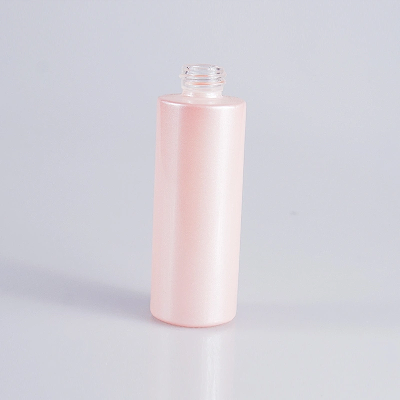 Glass Lotion Bottle 40ml/100ml/120ml Custom Cosmetic Packaging Bottles Set Container Manufacturers
