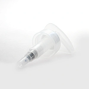 30/410 Non-spill Liquid Soap Dispenser Shampoo Bottle Sprayer Plastic Lotion Pump