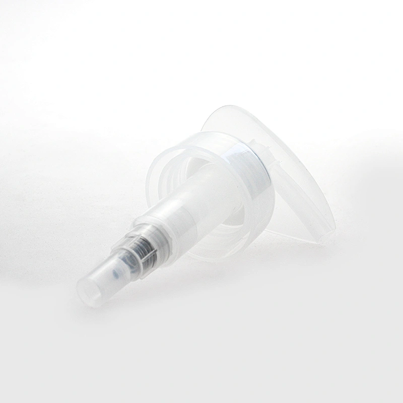30/410 Non-spill Liquid Soap Dispenser Shampoo Bottle Sprayer Plastic Lotion Pump