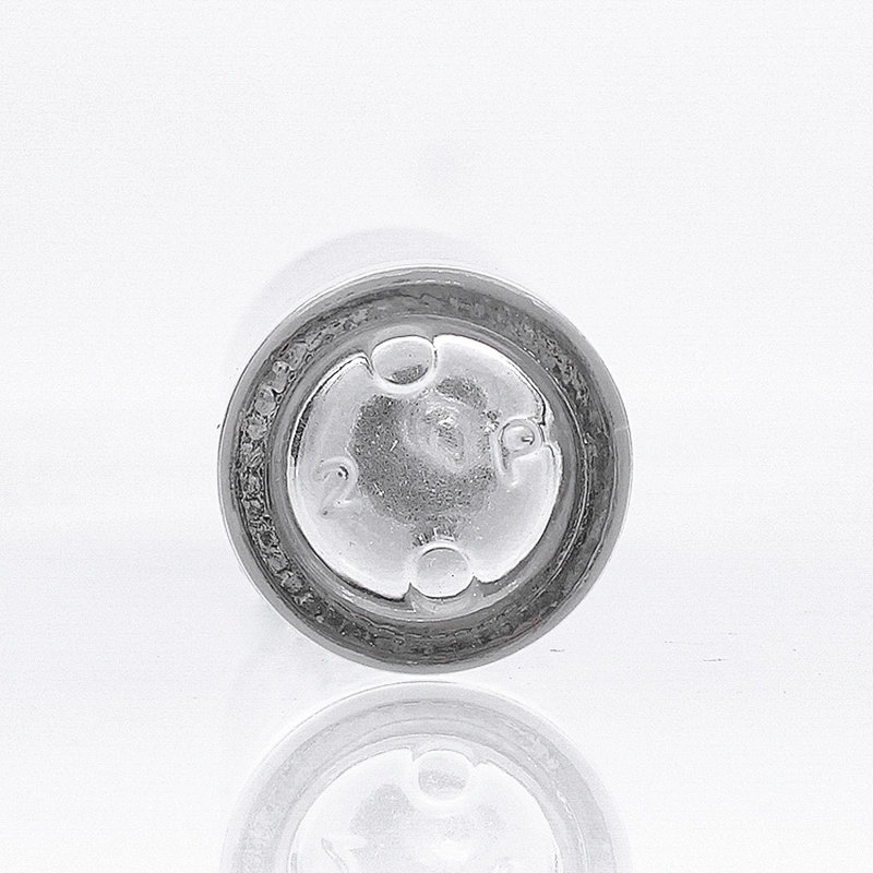 Best Selling Cosmetic Packaging Container 35ml Empty Skincare Glass Serum Bottles