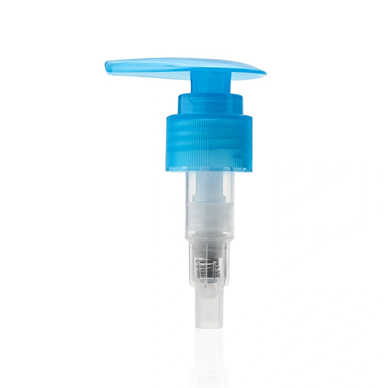 24/410 Customized High Quality Wholesale Plastic Body Shampoo lotion pump