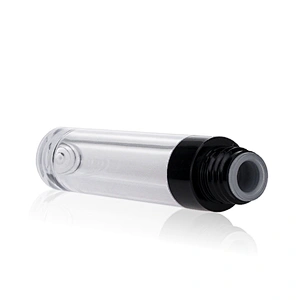2019 Luxury AS PETG Lip Gloss Tube Cosmetic Container with Wands and different for the design look