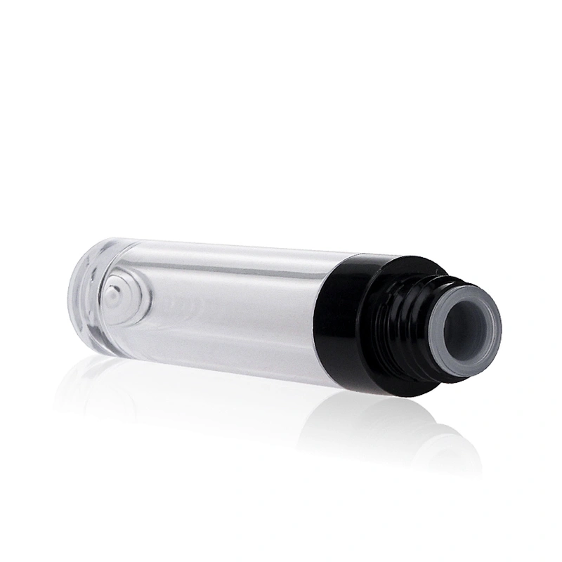 2019 Luxury AS PETG Lip Gloss Tube Cosmetic Container with Wands and different for the design look