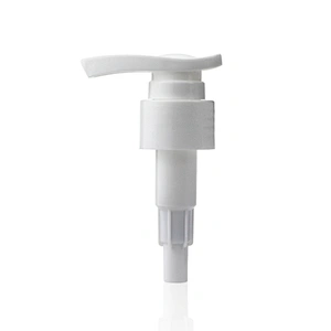 24 410  Liquid Lotion Soap Dispenser Pump body shampoo lotion pump