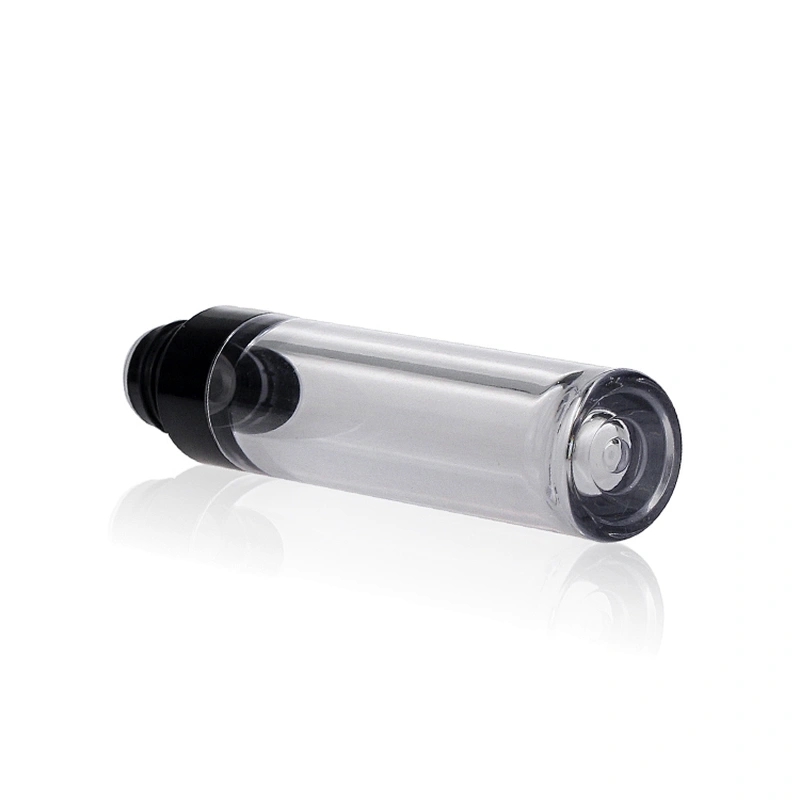 2019 Luxury AS PETG Lip Gloss Tube Cosmetic Container with Wands and different for the design look