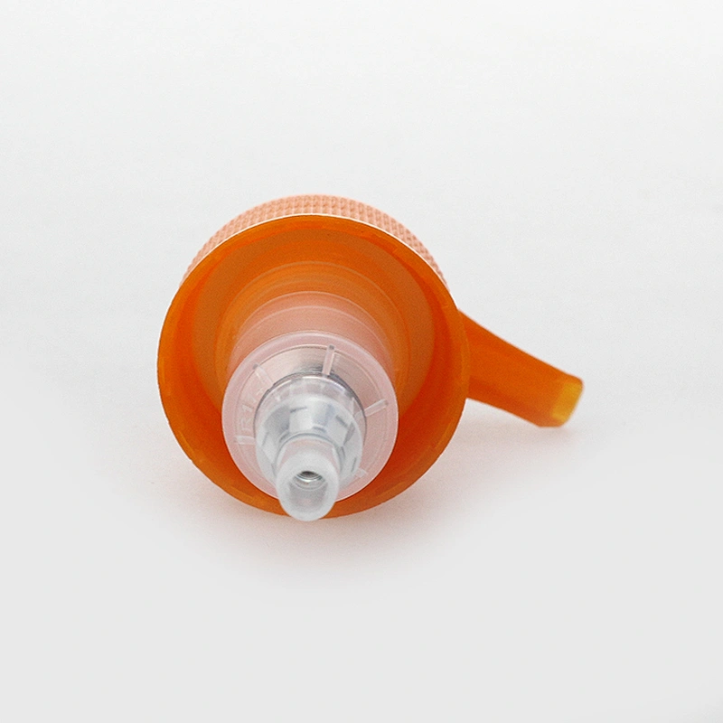factory wholesale high quality plastic 28/410 shampoo soap liquid lotion pump