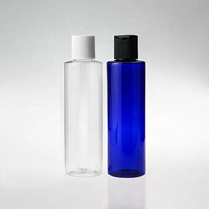 200ml Hand Sanitizer Washing Liquid Skin Care Effectively Moisturizing Whitening  Empty Plastic PET Bottle