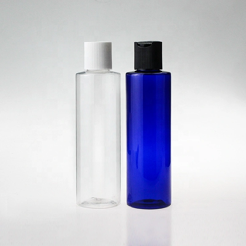 200ml Hand Sanitizer Washing Liquid Skin Care Effectively Moisturizing Whitening  Empty Plastic PET Bottle