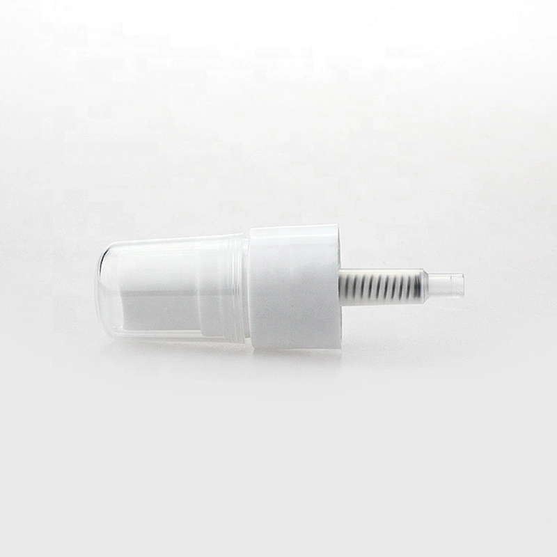 20/410 Plastic Popular Perfume Pump Hand Fine Mist Sprayer Pump