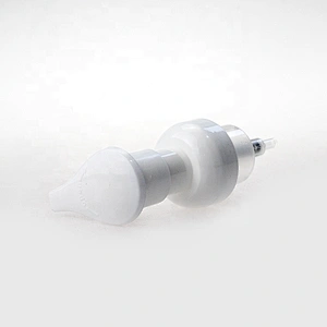 New Style Plastic Medical Soap Liquid Bottle Foam Pump Dispenser  Foam Pump