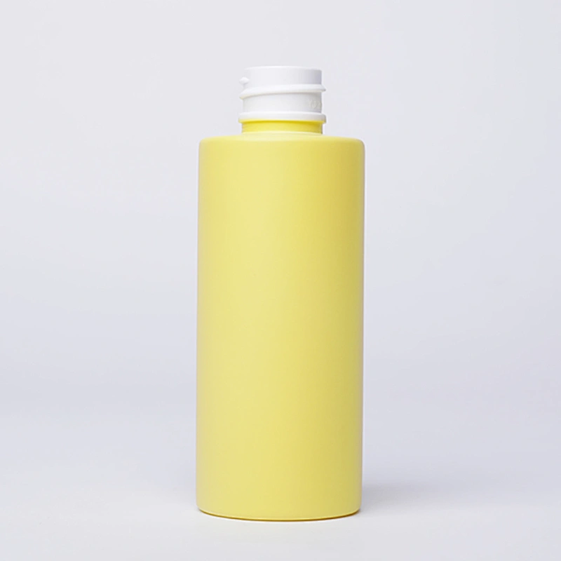 High-quality 30ml 60ml 80ml Empty Plastic Bottles Personal Care PET Dropper Bottle OEM Customized Clear Plastic Bolltes Pump