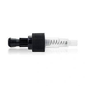 24/410 Custom-made High Quality Wholesale bottle usage Plastic Body Shampoo lotion pump