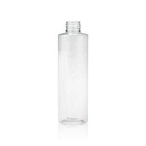 200ml Hand Sanitizer Washing Liquid Skin Care Effectively Moisturizing Whitening  Empty Plastic PET Bottle