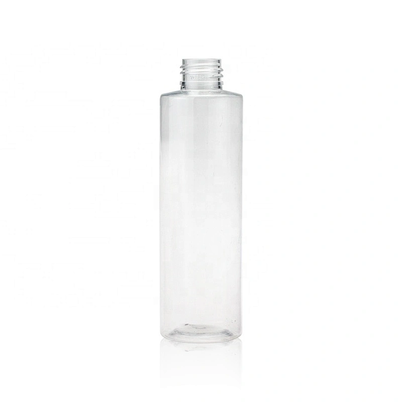 200ml Hand Sanitizer Washing Liquid Skin Care Effectively Moisturizing Whitening  Empty Plastic PET Bottle