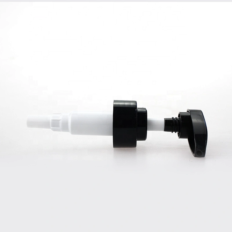 33/410 wholesale fully stocked lotion pump  skin care clean  plastic lotion pump