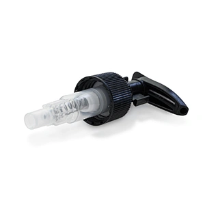 24/410 Custom-made High Quality Wholesale bottle usage Plastic Body Shampoo lotion pump