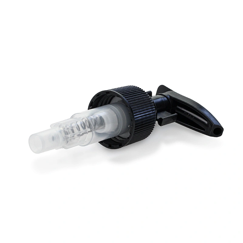 24/410 Custom-made High Quality Wholesale bottle usage Plastic Body Shampoo lotion pump