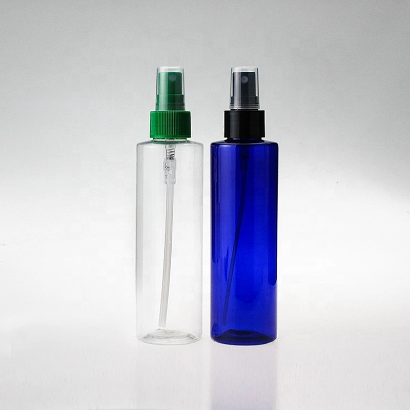 200ml Hand Sanitizer Washing Liquid Skin Care Effectively Moisturizing Whitening  Empty Plastic PET Bottle