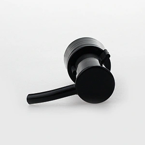 20/410 Professional Cheap Factory Fine customized black Mist Sprayer Pump