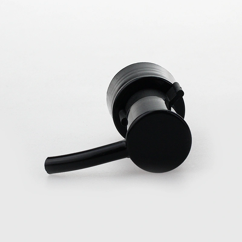 20/410 Professional Cheap Factory Fine customized black Mist Sprayer Pump