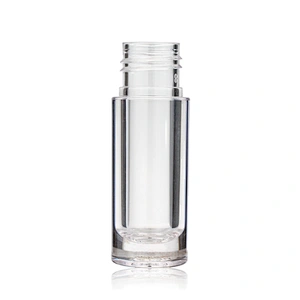 Hot Sale Empty Lip Gloss Tube Bottle Skin Care Packaging Cosmetic Container with Wands Lipstick Tube