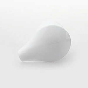28/415 white cosmetic packaging cream lotion pump treatment pump