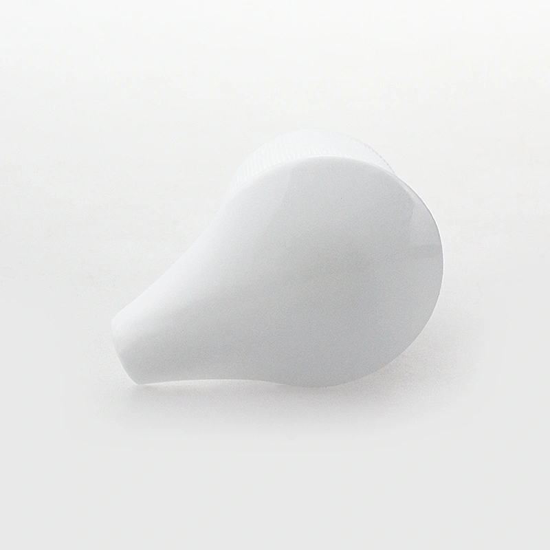 28/415 white cosmetic packaging cream lotion pump treatment pump