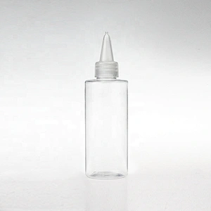 100ml empty pet plastic bottle with pump dispenser for wash free hand sanitizer and alcohol liquid soap body wash