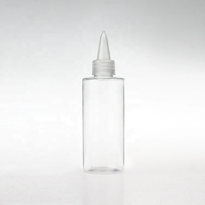 100ml empty pet plastic bottle with pump dispenser for wash free hand sanitizer and alcohol liquid soap body wash