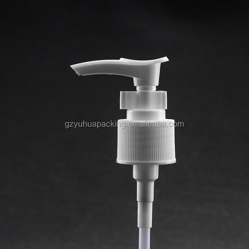 20/410 Customized High Quality Wholesale Plastic Body Shampoo lotion pump