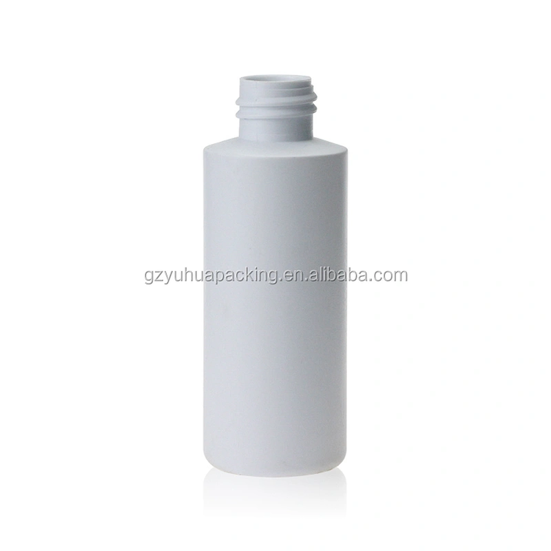 60ml 2oz  Empty Plastic PE Bottle with sprayer and cap Packaging