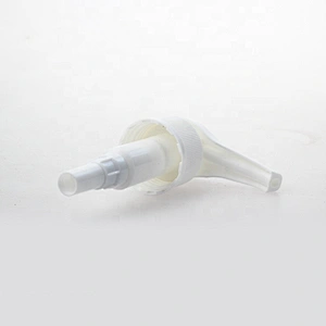 33/410 wholesale fully stocked lotion pump  skin care clean  plastic lotion pump