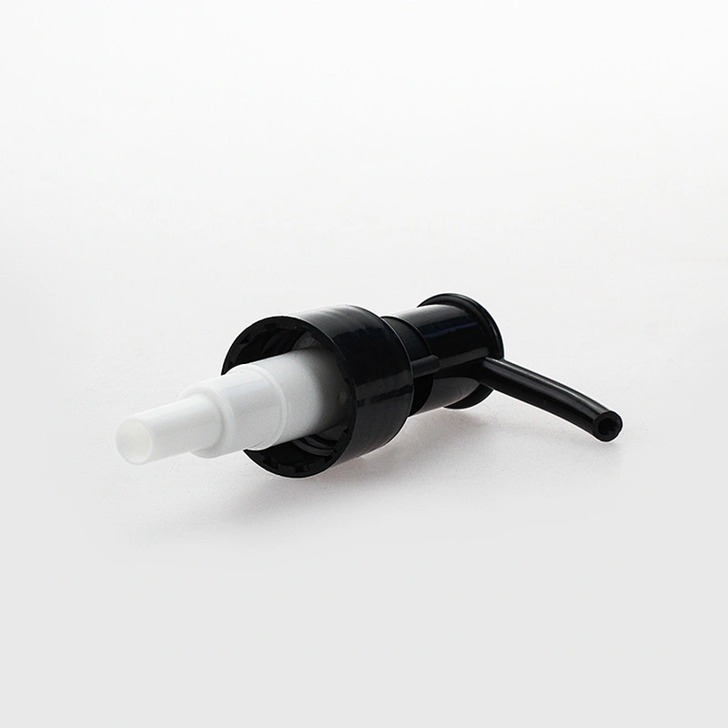 20/410 Professional Cheap Factory Fine customized black Mist Sprayer Pump