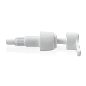 Factory wholesale high quality plastic 24/410 shampoo soap liquid lotion pump