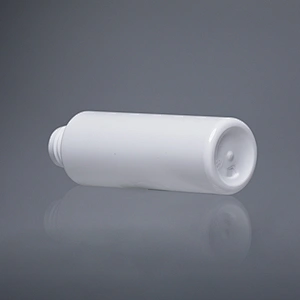 4oz 120ml Empty Plastic Lotion Pump Bottle