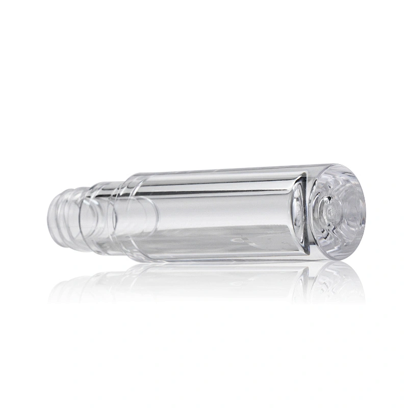 Luxury Empty Lip Gloss Tube Skincare Packaging Cosmetic Container with Wands