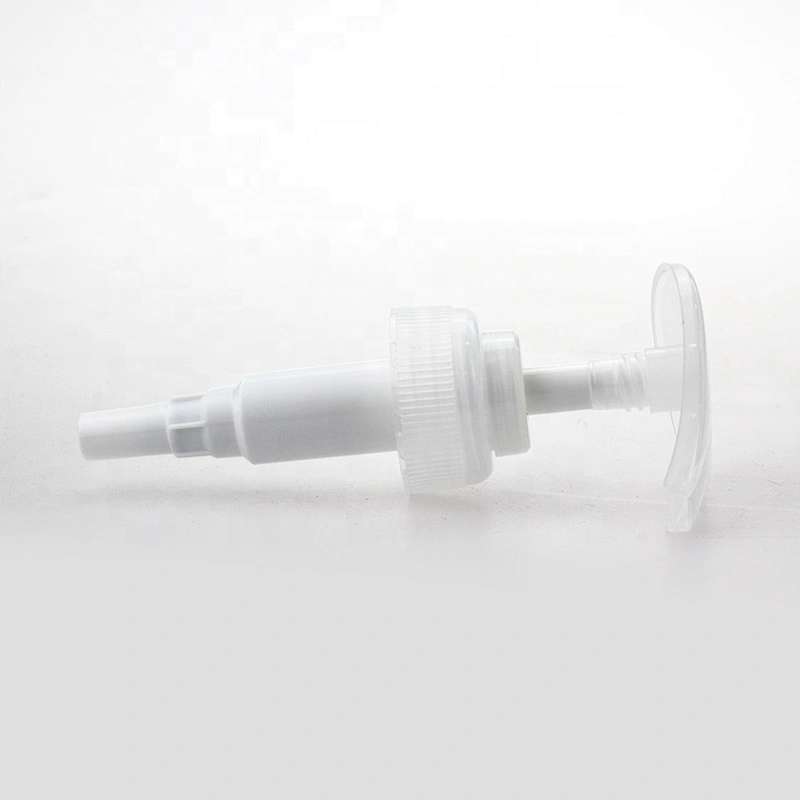 Manufacture no spill 33/410 pp plastic no metal lotion liquid soap dispensers lotion pump for bottle pump