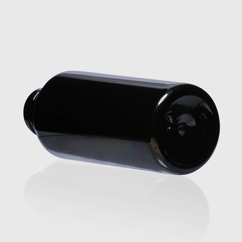 50ml Recycling PET Plastic Cosmetic Packaging Lotion Mist Spray Bottle