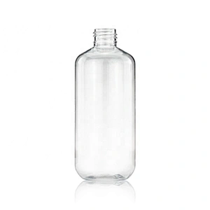 300ml Empty pet plastic bottle with  pump  for wash free hand sanitizer and alcohol