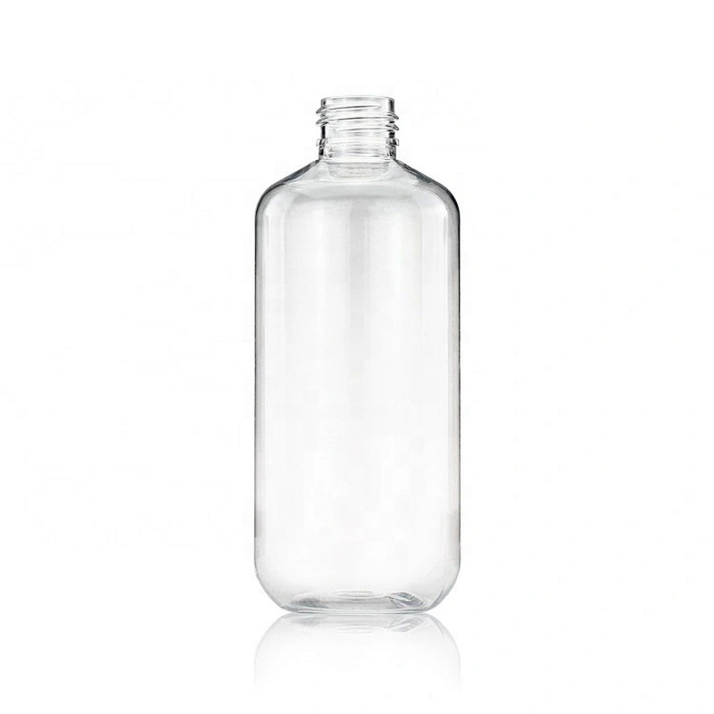 300ml Empty pet plastic bottle with  pump  for wash free hand sanitizer and alcohol