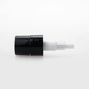 Hot sale bottle usage caps pump customized color trigger spray 28/410 soap lotion pump