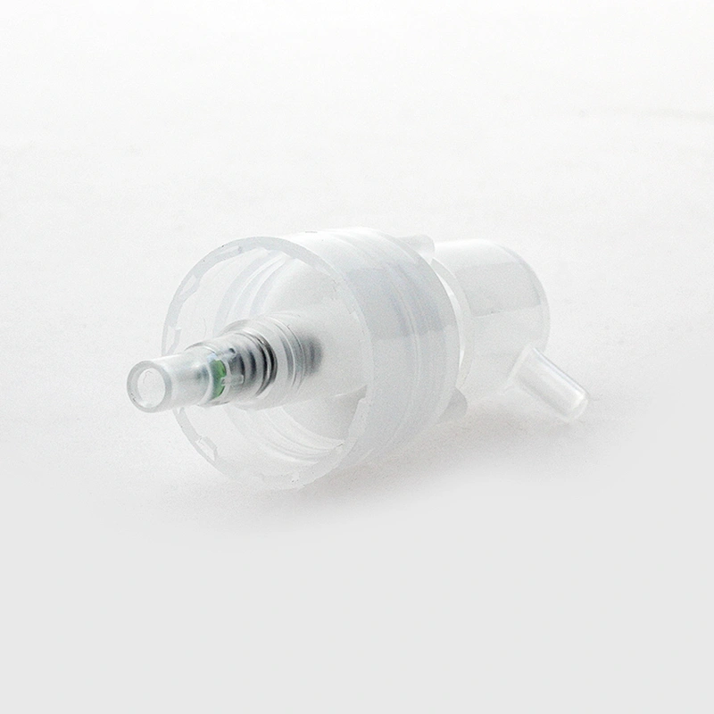 20/410 Smooth mini mist sprayer plastic  perfume sprayer pump