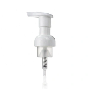 New Style Plastic Medical Soap Liquid Bottle Foam Pump Dispenser  Foam Pump