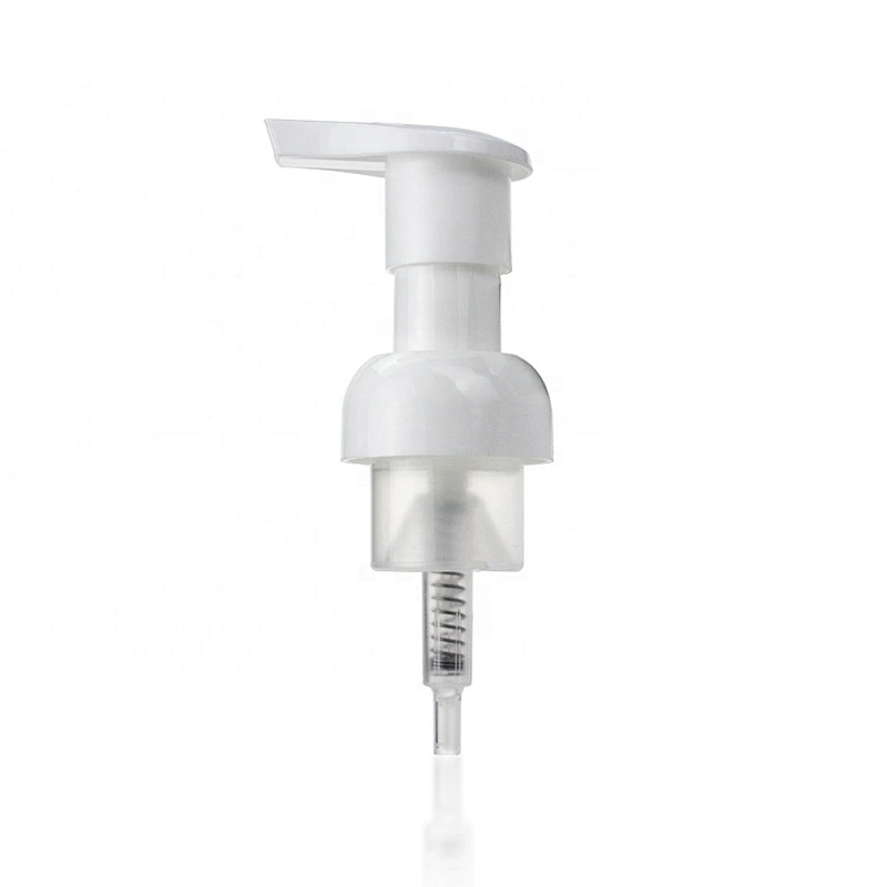 New Style Plastic Medical Soap Liquid Bottle Foam Pump Dispenser  Foam Pump